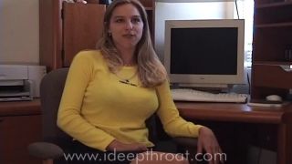 Video PackHeather Harmon - I Deep Throat Volume 3 (1)-3