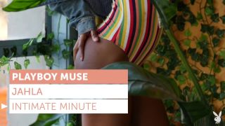 Porn online Jahla in Intimate Minute-0