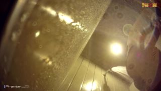 Real nine powerful and unexpected JC entrance intense shooting [Phantom pool edition No.004] mabf004 00,  on voyeur -2