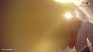 Real nine powerful and unexpected JC entrance intense shooting [Phantom pool edition No.004] mabf004 00,  on voyeur -3