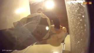 Real nine powerful and unexpected JC entrance intense shooting [Phantom pool edition No.004] mabf004 00,  on voyeur -8