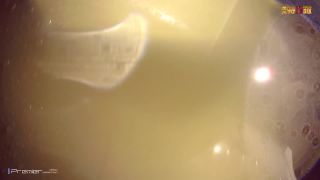 Real nine powerful and unexpected JC entrance intense shooting [Phantom pool edition No.004] mabf004 00,  on voyeur -9