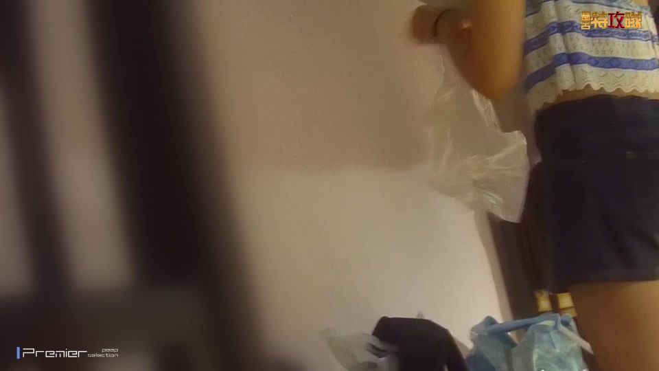 Real nine powerful and unexpected JC entrance intense shooting [Phantom pool edition No.004] mabf004 00,  on voyeur 