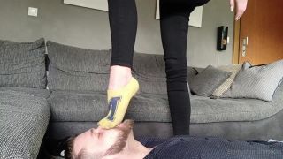 [FootJob-Porn.com] feet 3495 Emmy Emmy feet and socks-2