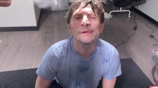 PRINCESS BERTIE AND REBECCA - SPIT IN THE SLAVES FACE AN...-9