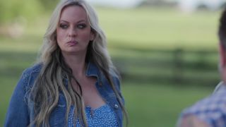 Redemption (Hardcore porn) Stormy Daniels-2