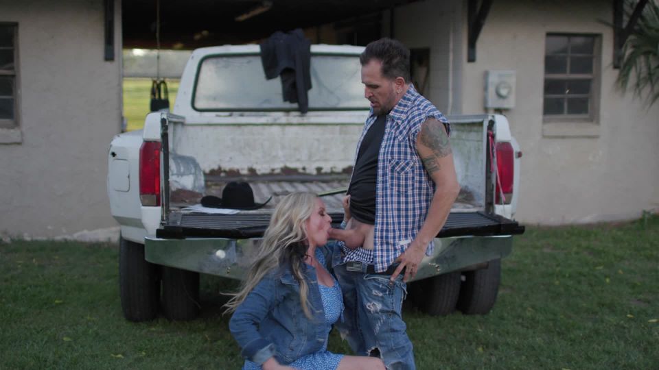 Redemption (Hardcore porn) Stormy Daniels