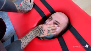 online adult clip 9 Bondage Kitties: The Lucky Roulette Game on bdsm porn greek bdsm-8