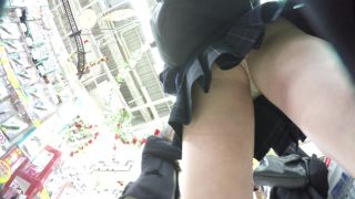  voyeur | Voyeur - Underwear of high-spec uniform girls - 15277247 | voyeur-0