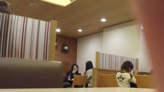  voyeur | Voyeur - Underwear of high-spec uniform girls - 15277247 | voyeur-7