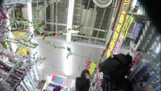  voyeur | Voyeur - Underwear of high-spec uniform girls - 15277247 | voyeur-8