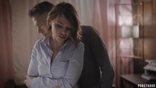 online xxx video 5 Adriana Chechik – A Study in gaping - fetish - fetish porn femdom cbt-1