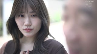 (English subbed)  I sympathized with my impotent father-in-law and joined him in the bath, only for him to get fully hard. Nao Jinguji ⋆.-4