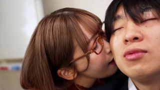 MNGS-006 パワハラする部下に女上司が激怒！聖水クンニでご奉仕させられ続けたボク 美園和花-1
