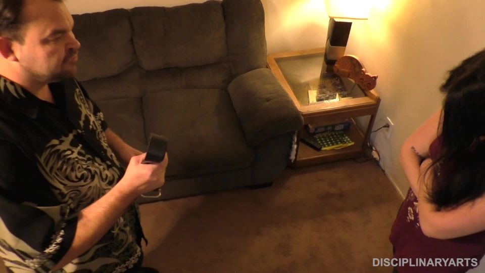 Yasmine Sinclair Obeying Curfew Sex Clip Video Porn Downl...