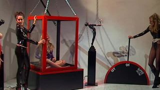 wmbcv-1318 - O-girl - Trapped in Time-0