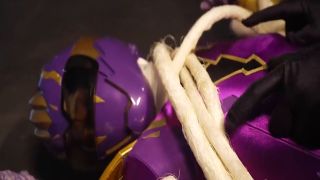 [SuperMisses.com] MSZ-29 Enjoying the Heroine Suits Kaiju Sentai Zyukaiser-011-0
