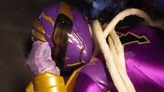[SuperMisses.com] MSZ-29 Enjoying the Heroine Suits Kaiju Sentai Zyukaiser-011-2