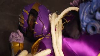 [SuperMisses.com] MSZ-29 Enjoying the Heroine Suits Kaiju Sentai Zyukaiser-011-3