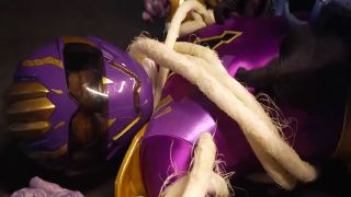 [SuperMisses.com] MSZ-29 Enjoying the Heroine Suits Kaiju Sentai Zyukaiser-011-5