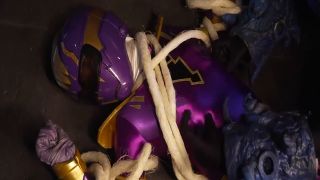 [SuperMisses.com] MSZ-29 Enjoying the Heroine Suits Kaiju Sentai Zyukaiser-011-6