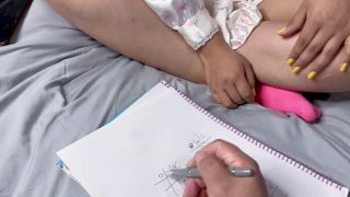 Travicat18,Montijo97 - Me cojo a la esposa del pastor como perra en el retiro de la comunidad-2