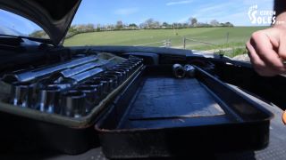 CITY BEAUTY AND A REDNECK BEAST Sex Clip Video Porn Downl...-2