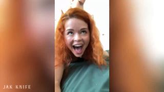 Sinata Monroe First Date Sends Sex Tapes To BF Onlyfans (Amateur porn)-9