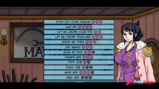 [GetFreeDays.com] New World Paradise One Piece - Part 10 - Baroque Works Girls By LoveSkySan69 Adult Stream April 2023-9