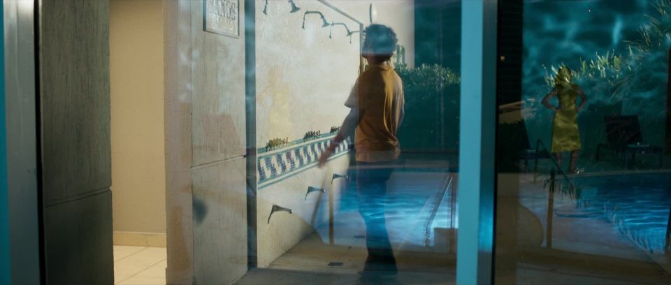 New Exploding Passions: Night Fever Latest Release Must-See