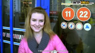 MyPickupGirls - Mya Dark - Teen-1