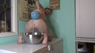 Rebel Rhyder - Baking Butt Cookies - rebel rhyder - milf porn -2