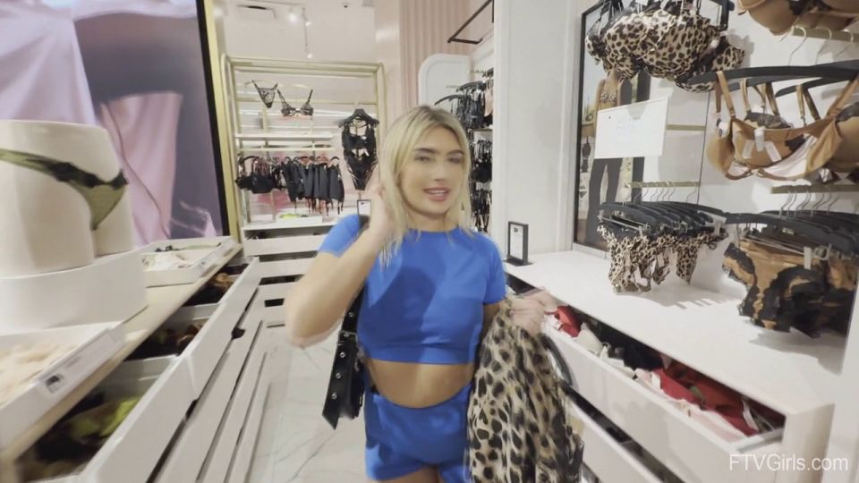 FTVGirls Jan Kaylee Confident Teaser 04 720p