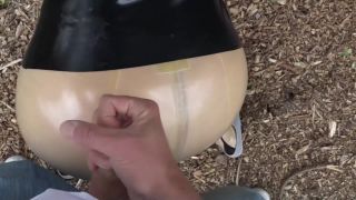 adult xxx video 30 Blondehexe aka Mary Berry – Public Latex Fickdate an Der A1 – Public Fucking in Latex | german | german porn britney amber bukkake-8