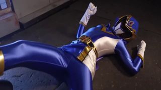 [SuperMisses.com] SPSE-33 Heroine Falls Mystic Rangers-022-8