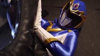 [SuperMisses.com] SPSE-33 Heroine Falls Mystic Rangers-022-9