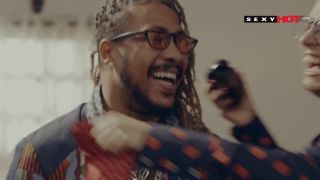 Mia Linz, Lilith Scarlett - Sessao Tantrica  | latina | latina blowjob little sister-5