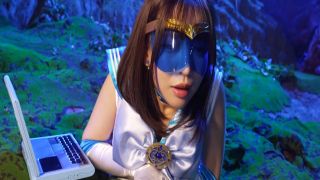 [SuperMisses.com] SPSD-28 Heroine Sensory Blocking Pitfalls Sailor Merius-008-0