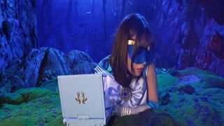 [SuperMisses.com] SPSD-28 Heroine Sensory Blocking Pitfalls Sailor Merius-008-9
