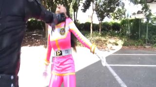 [SuperMisses.com] GIGP-20 Mach Ranger -Target is Mach Pink-007-0