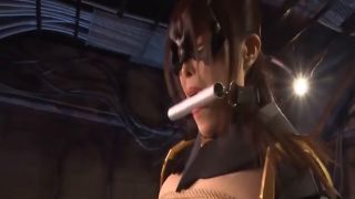 [SuperMisses.com] SPSB-85 Darc in the Darkness Hard Interrogation, Trapped Dark-027-0