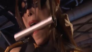[SuperMisses.com] SPSB-85 Darc in the Darkness Hard Interrogation, Trapped Dark-027-8