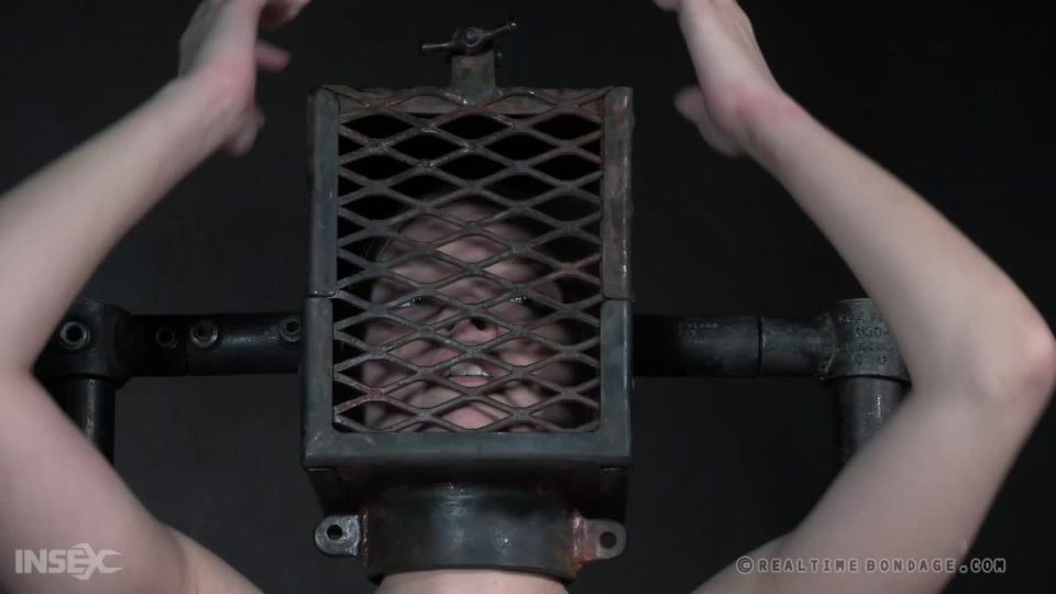 free xxx video 49 RealTimeBondage – Mar 7, 2020: Spreadable Part 3 | Katie Kush, tall asian femdom on fetish porn 