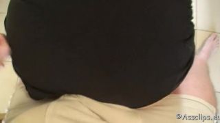 Eurofootjob – Euroblowjob – Assclips – Kitchentable Assgrinding! - handjob - handjob porn -3