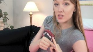 online xxx clip 32 Princess Ami - Lap It Up And Smear It On Your Face - fetish - cumshot tongue fetish porn-2