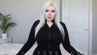 Goddess Ivy Grey - Nursing Your Addiction - Handpicked Jerk - Off Instruction - Ruined orgasm-2