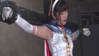 [SuperMisses.com] ZEPE-28 Heroine in Grave Danger: Magical Mask Lilianne complete siege! Trap of Diavolos-016-6
