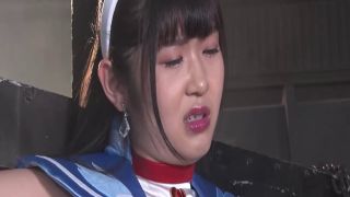 [SuperMisses.com] ZEPE-28 Heroine in Grave Danger: Magical Mask Lilianne complete siege! Trap of Diavolos-016-7