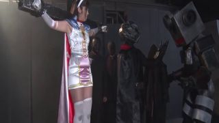 [SuperMisses.com] ZEPE-28 Heroine in Grave Danger: Magical Mask Lilianne complete siege! Trap of Diavolos-016-9