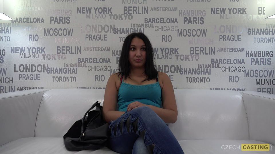 6244 Czechcasting - Monika